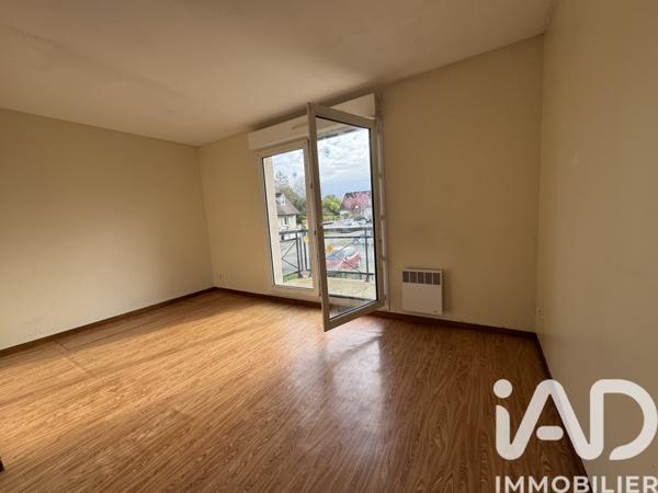 Studio à vendre 28 m² Trilport