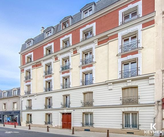 Vente Appartement MAISONS LAFFITTE (78600) - 2 pièces - 31,83 m² |