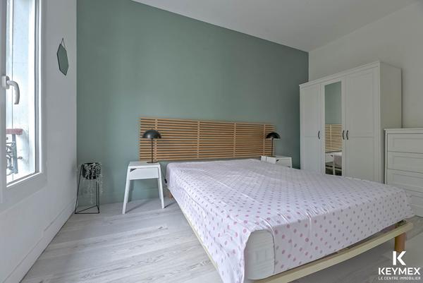 Vente Appartement MAISONS LAFFITTE (78600) - 2 pièces - 31,83 m² |