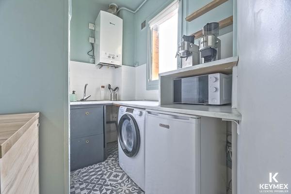 Vente Appartement MAISONS LAFFITTE (78600) - 2 pièces - 31,83 m² |