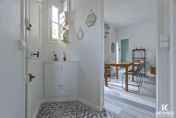 Vente Appartement MAISONS LAFFITTE (78600) - 2 pièces - 31,83 m² |