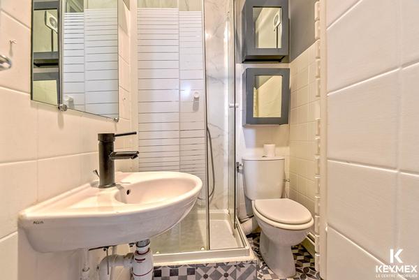 Vente Appartement MAISONS LAFFITTE (78600) - 2 pièces - 31,83 m² |