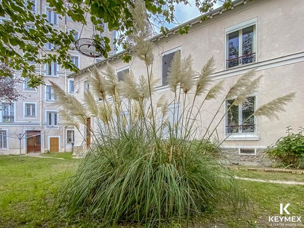 Vente Appartement MAISONS LAFFITTE (78600) - 2 pièces - 31,83 m² |