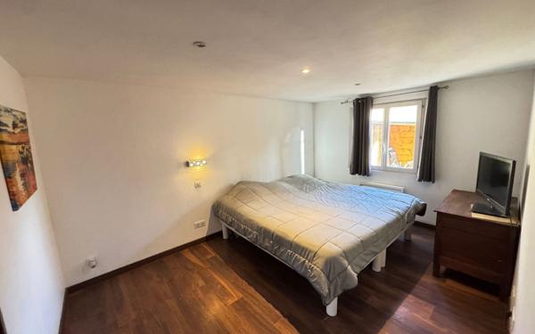 Maison à vendre    4 pièces •  Selonnet