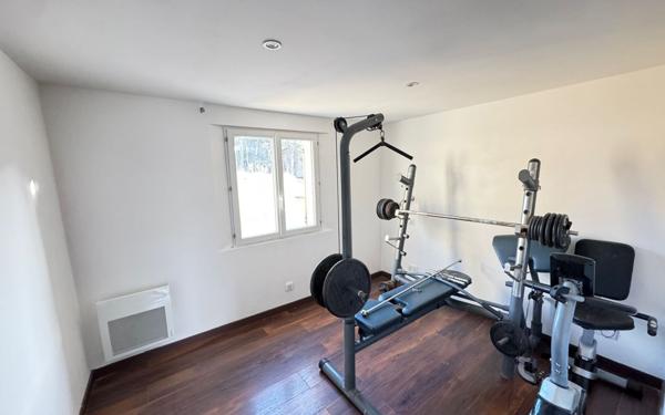 Maison à vendre    4 pièces •  Selonnet