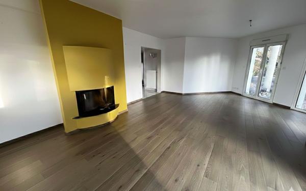 Maison à vendre    6 pièces • 140 m2 Illkirch-Graffenstaden