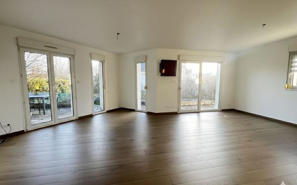 Maison à vendre    6 pièces • 140 m2 Illkirch-Graffenstaden