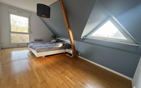 Maison à vendre    6 pièces • 140 m2 Illkirch-Graffenstaden