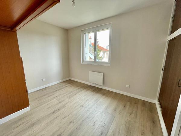 Appartement Villers Les Nancy 3 pièce(s) 50 m2 - Proche boulevard des Aiguillettes