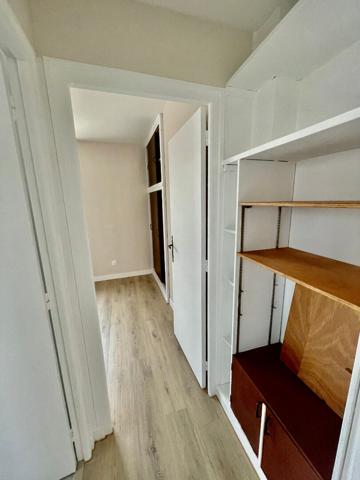 Appartement Villers Les Nancy 3 pièce(s) 50 m2 - Proche boulevard des Aiguillettes