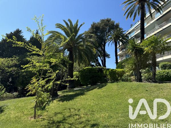 Appartement à vendre 2 pièces 50 m² Nice
