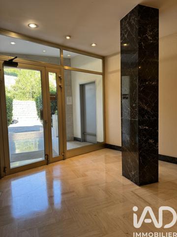Appartement à vendre 2 pièces 50 m² Nice