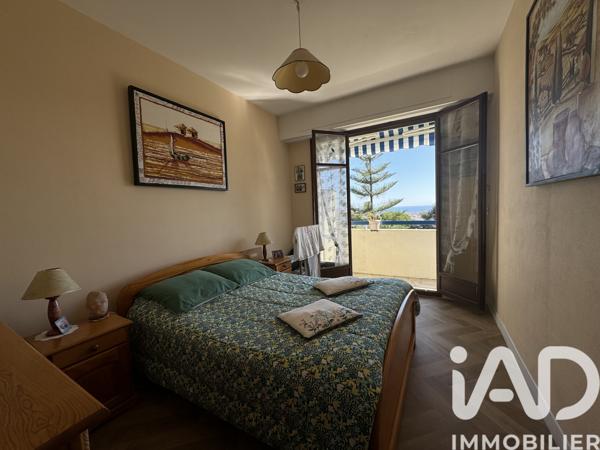 Appartement à vendre 2 pièces 50 m² Nice