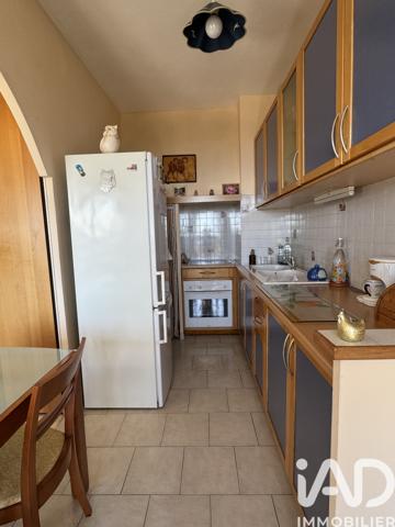 Appartement à vendre 2 pièces 50 m² Nice