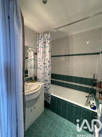 Appartement à vendre 2 pièces 50 m² Nice