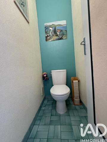Appartement à vendre 2 pièces 50 m² Nice