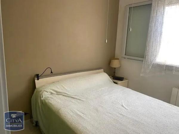 Vente appartement 2 pièces de 29.07m²