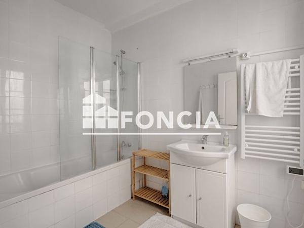 À vendre Appartement 4 pièces 81.5 m² - Paris 75003