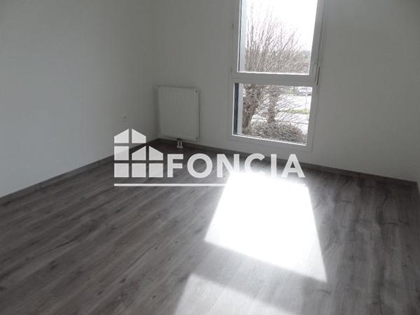 Location Appartement 3 pièces 66.27 m² - 325 RUE DE FALAISE Caen 14000