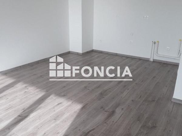 Location Appartement 3 pièces 66.27 m² - 325 RUE DE FALAISE Caen 14000