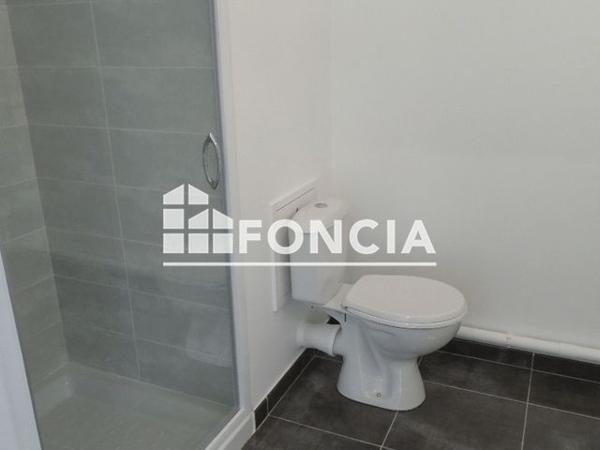 Location Appartement 3 pièces 66.27 m² - 325 RUE DE FALAISE Caen 14000