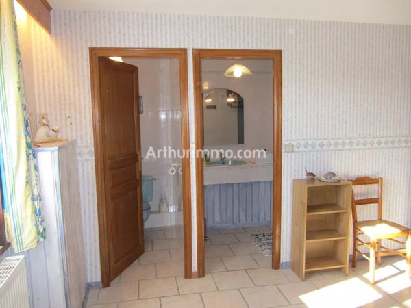 Vente Maison 6 pièces 195 m2 à Orgelet