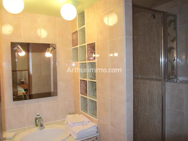 Vente Maison 6 pièces 195 m2 à Orgelet