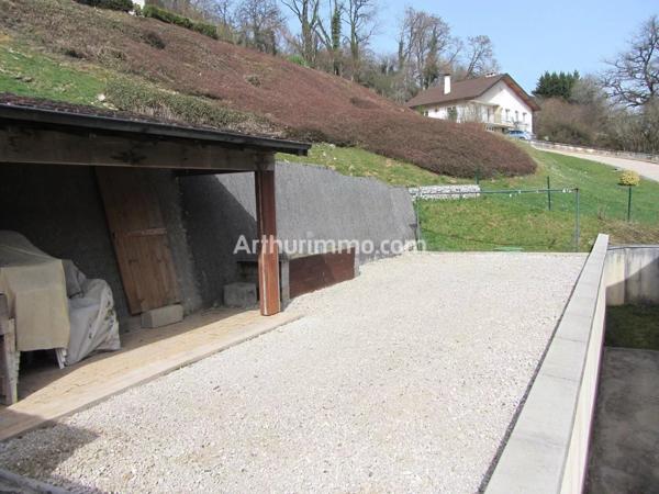 Vente Maison 6 pièces 195 m2 à Orgelet