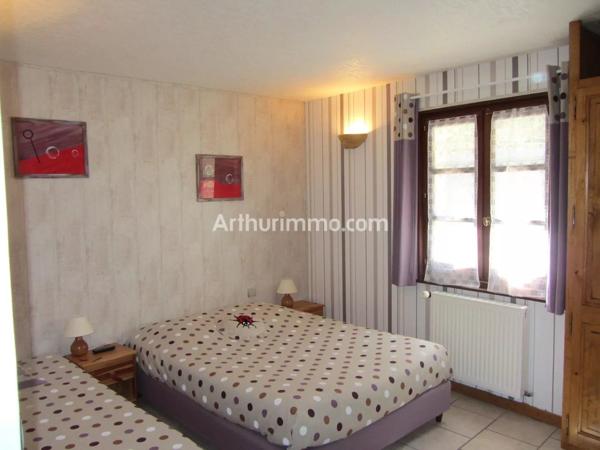 Vente Maison 6 pièces 195 m2 à Orgelet