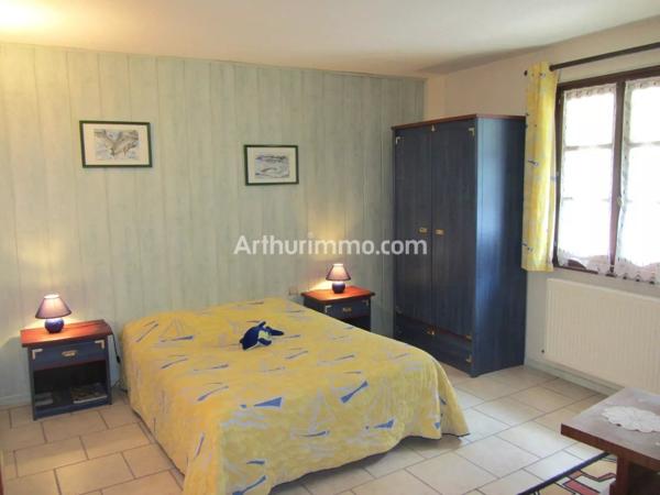 Vente Maison 6 pièces 195 m2 à Orgelet