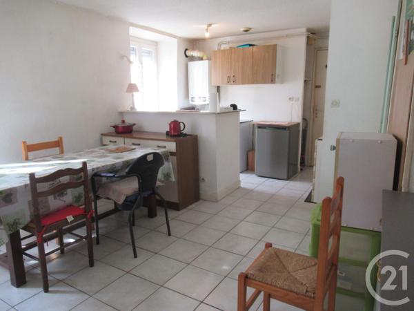 Appartement F2 à vendre  2 pièces - 39,30 m2 HERICOURT - 70