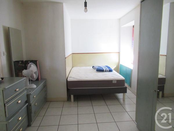 Appartement F2 à vendre  2 pièces - 39,30 m2 HERICOURT - 70