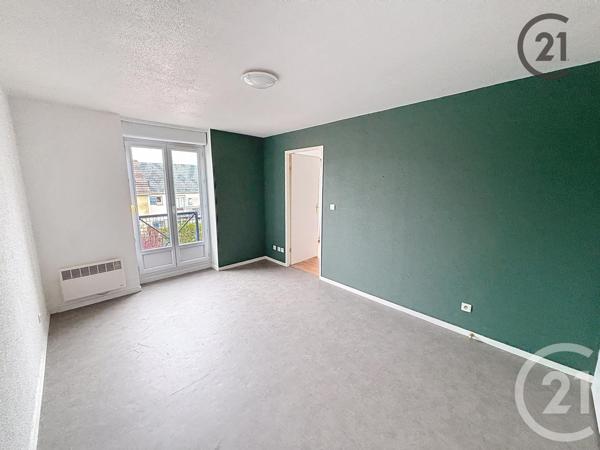 Appartement F2 à vendre  2 pièces - 33 m2 AUXERRE - 89