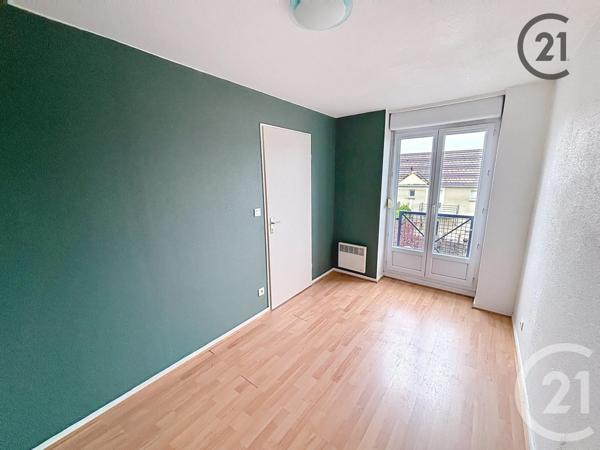 Appartement F2 à vendre  2 pièces - 33 m2 AUXERRE - 89