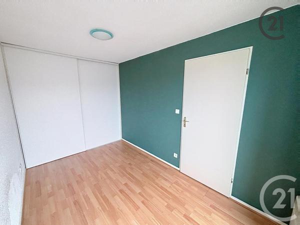 Appartement F2 à vendre  2 pièces - 33 m2 AUXERRE - 89