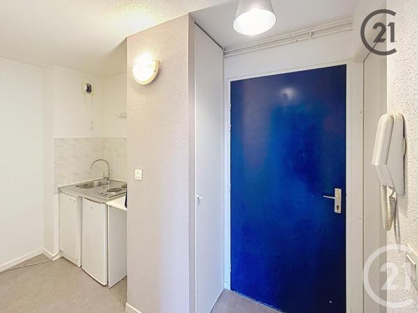 Appartement F2 à vendre  2 pièces - 33 m2 AUXERRE - 89