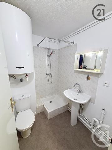 Appartement F2 à vendre  2 pièces - 33 m2 AUXERRE - 89