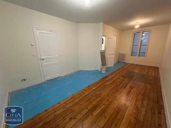 Maison à louer 5 pièces 93.28m²