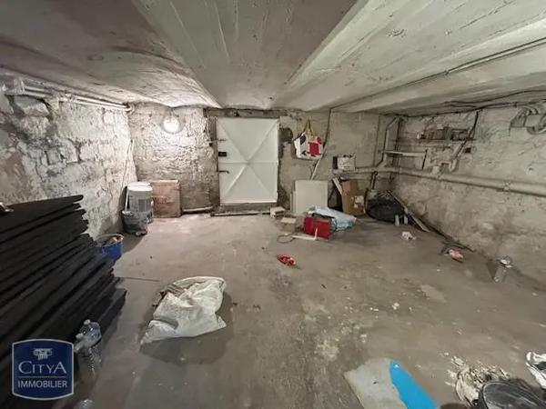 Maison à louer 5 pièces 93.28m²