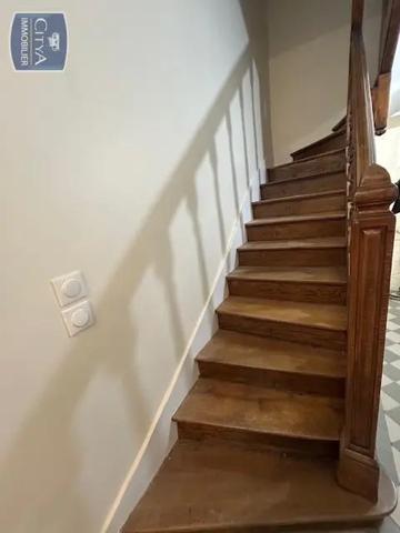 Maison à louer 5 pièces 93.28m²