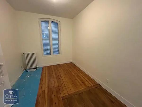 Maison à louer 5 pièces 93.28m²