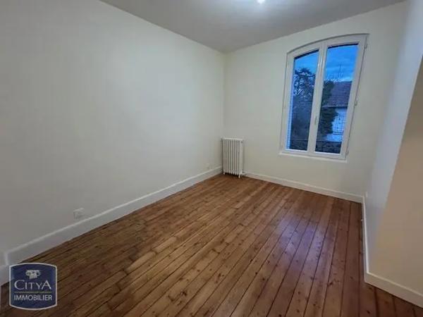 Maison à louer 5 pièces 93.28m²