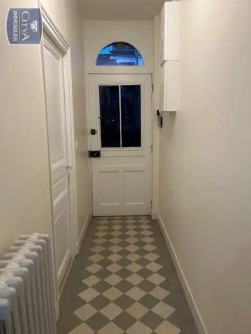 Maison à louer 5 pièces 93.28m²