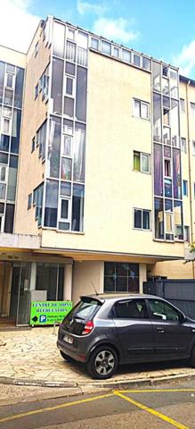 Appartement Carcassonne 2 pièces 52 m2 Très lumineux