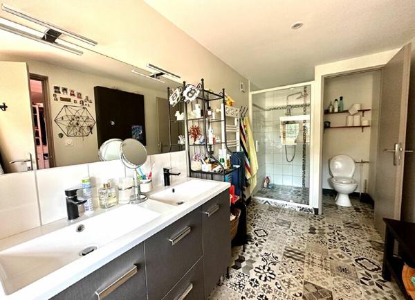 Maison à vendre    8 pièces • 495 m2 Verneuil-sur-Vienne