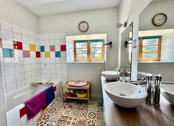 Maison à vendre    8 pièces • 495 m2 Verneuil-sur-Vienne