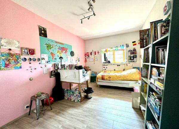 Maison à vendre    8 pièces • 495 m2 Verneuil-sur-Vienne