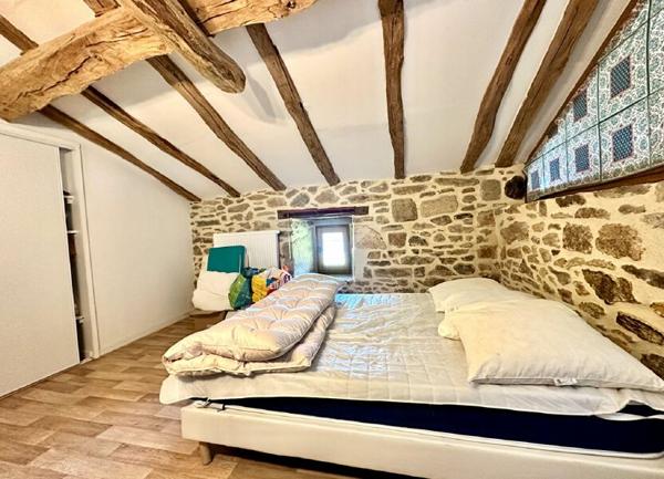 Maison à vendre    8 pièces • 495 m2 Verneuil-sur-Vienne