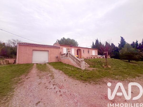 Maison à vendre 5 pièces 87 m² Villepinte