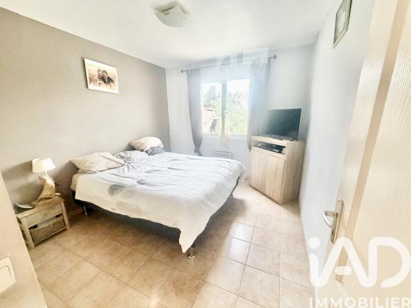 Maison à vendre 5 pièces 87 m² Villepinte